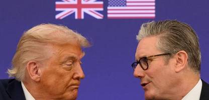 usa stoppen technologie-deal mit großbritannien vorerst