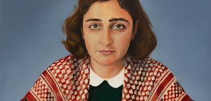 Potsdam: Debatte über Anne-Frank-Porträt - ist das antisemitisch?