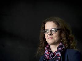 isabel schnabel: diese Ökonomin möchte die erste deutsche ezb-präsidentin werden