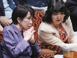 Tokio: Wieso Japans Schulden immer weiter steigen