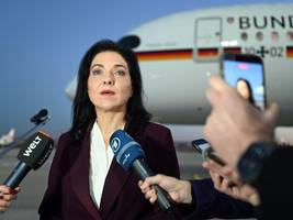 wirtschaftsministerium: reiche rüstet auf