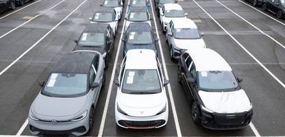 Verbrenner-Aus: Was der Brüsseler Autodeal für Sie bedeutet