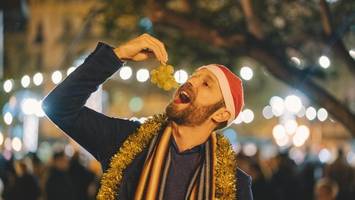 12 trauben um mitternacht? so feiert spanien den jahreswechsel