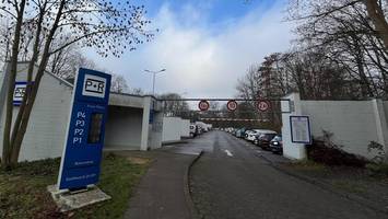 beliebte p+r-anlage in hamburg: betreiber hat innovative idee