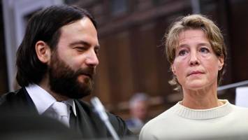 block-prozess: kronzeuge verrät, wie von hamburg aus geplant wurde