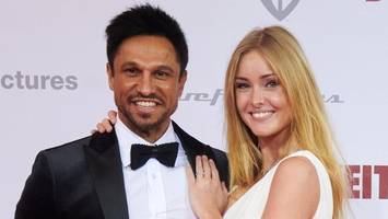 Daniel Aminati und Patrice überraschend getrennt – „Es ging nicht anders“