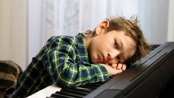 das kind hat keine lust, sein instrument zu üben? das raten hamburger experten