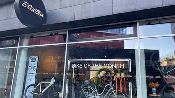 Fahrradgeschäft Electra schließt überraschend – obwohl der Laden „brummt“