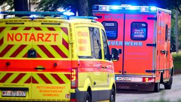 Fatale Mutprobe: 16-Jähriger stirbt nach Sturz von Motorhaube