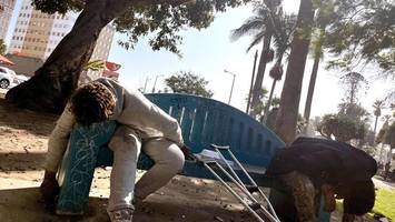 fentanyl eine „massenvernichtungswaffe“? experten sind entsetzt