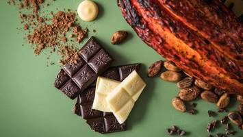 Jung bleiben durch Schokolade? Studie aus London sorgt für Aufsehen