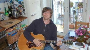 Malte Pittner: Namensgeber von Deichkind ist tot