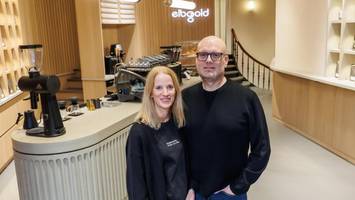 Neueröffnung in Ottensen: Warum Kaffee bei Elbgold so viel kostet wie Wein