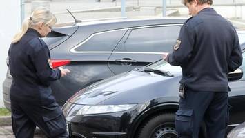 Stadt stockt Ordnungsdienst auf: Drei neue Stellen für sichere Straßen