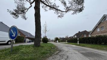 teurer straßenausbau in norderstedt: politik lehnt moratorium ab