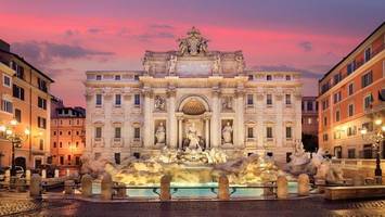 trevi-brunnen in rom: top-sehenswürdigkeit kostet ab 2026 eintritt