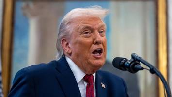 Trump im Drogen-Wahn: Fentanyl ist nun „Massenvernichtungswaffe“