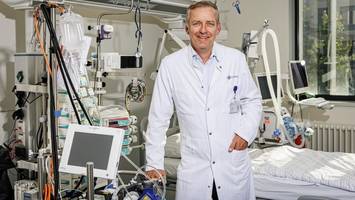 Das raten Ärzte vom UKE Hamburg für Patientenverfügung und Vorsorgevollmacht