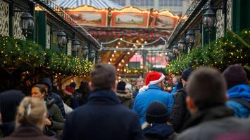 elektronische kassen am glühweinstand: neue regeln für weihnachtsmärkte und dom