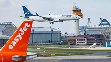 Gehalt am Flughafen Hamburg: Das verdienen verschiedene Berufe am Airport