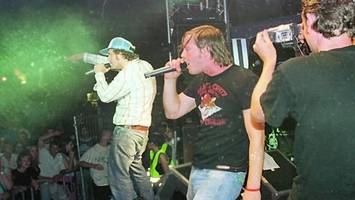 Malte Pittner: Deichkind der ersten Stunde – so fing in Bergedorf alles an