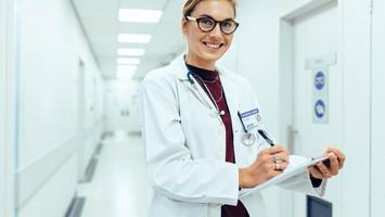 So viel verdienen Banker, Ärzte und Co. in Hamburg – der Gehaltsvergleich