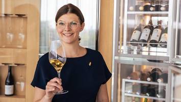 Wechsel im The Fontenay: Kühnes Luxushotel verliert Chef-Sommelière