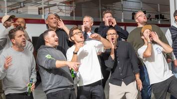 Welche Stars bringen die Goldkehlchen in die Elbphilharmonie mit?