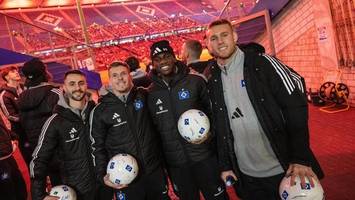hsv-profi fehlt die perspektive: folgt ein abgang im winter?
