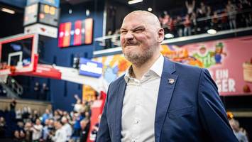 rostock seawolves finden ersatz für andy van vliet – auf anderer position