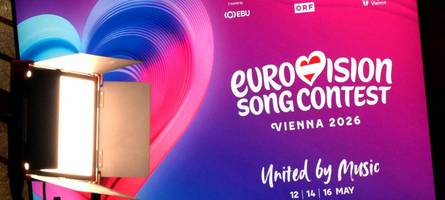 ESC 2026: ORF will größere Proteste gegen Israel nicht ausblenden