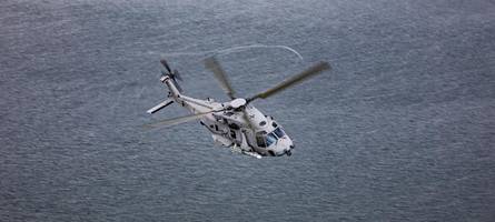 Großauftrag für Airbus Helicopters: Deutsche Marine erhält den ersten U-Boot-Jäger aus Donauwörth