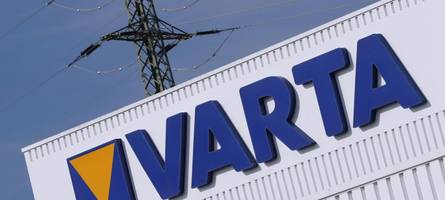 Varta streicht mindestens 150 Stellen – auch Nördlingen betroffen