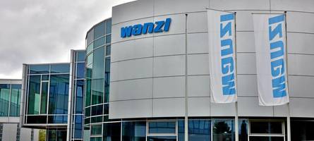 Wanzl will zwei Werke in Schwaben schließen – 900 Stellen betroffen