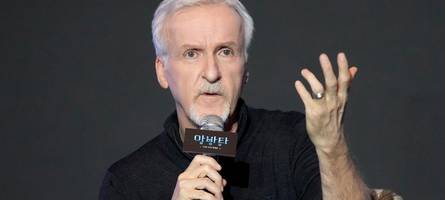 James Cameron übertrifft sich mit „Avatar 3“  wieder selbst