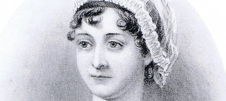 Was würde Jane Austen von modernen Liebesromanen halten?