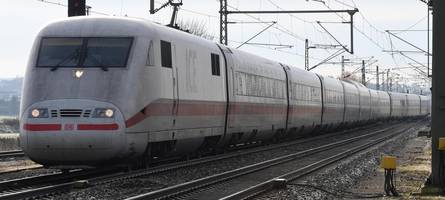 Deutsche Bahn startet Probebohrungen auf Neubaustrecke Ulm-Augsburg