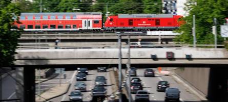 Auswertung zeigt: Das ist die unpünktlichste Bahnstrecke in ganz Bayern