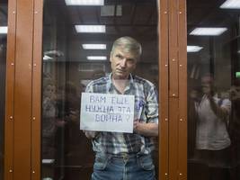 russland: wie kann er immer noch an ein russland nach putin glauben?