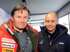 Skiweltverband Fis: Ein Klimawandel der anderen Art