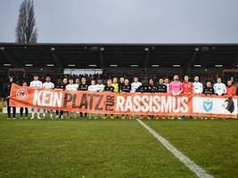 studie: wie struktureller rassismus im sport verkannt wird