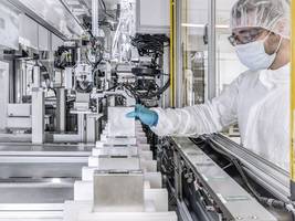 Batteriefabrik von VW: In Salzgitter beginnt die Zukunft der deutschen Automobilindustrie – und niemand geht hin