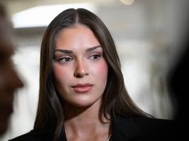 Finnland: Wie Miss Finnland einen Rassismus-Skandal auslöste