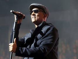 lanxess-arena: xavier naidoos comeback: „ihr seid schuld, dass ich hier stehe“