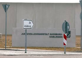 Nach Skandal um JVA Gablingen: Häftlinge dürfen nicht mehr tagelang alleine weggesperrt werden
