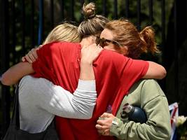 Nach dem Attentat am Bondi Beach: „Australien, da war ich mir sicher, würde uns beschützen“
