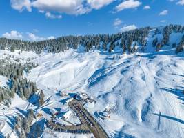 Naturnaher Tourismus im Allgäu: Staatsregierung beschließt Ende des Alpiniums