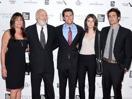 USA: Es läuft einem kalt den Rücken herunter