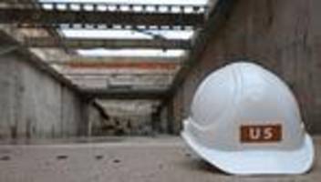 u-bahnbau: u5-verlängerung nach osdorf wird konkret