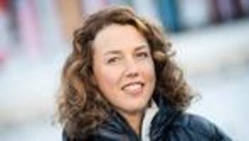 Bergunglück: Andreas Dahlmeier: Laura da begraben, wo sie glücklich war